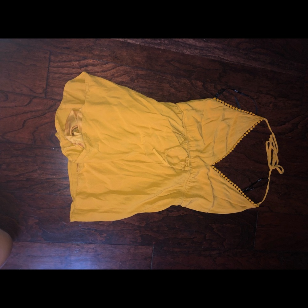 Forever 21 Romper-S